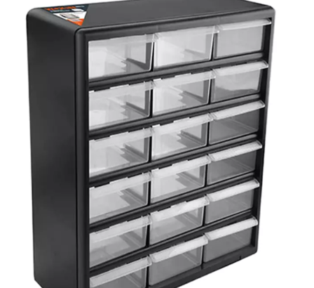 Wardrobes and storage units in Indore